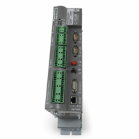 PacDrive VCA08AAAA0AQ00 Servomoteur en alliage d'aluminium à haute efficacité Pièces de rechange industrielles