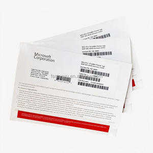 <span class=keywords><strong>Windows</strong></span> <span class=keywords><strong>10</strong></span> <span class=keywords><strong>Pro</strong></span> OEM DVD Attivazione Online al 100% Pacchetto <span class=keywords><strong>Windows</strong></span> <span class=keywords><strong>10</strong></span> <span class=keywords><strong>Pro</strong></span> OEM DVD Spedizione Rapida - Product Image 4