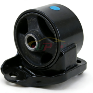 ชุดยึดระบบเบรกแบบ High Braking รุ่น BRACKET ASSY-ROLL STOPPER FR 21910-2H150  219102H150 สำหรับรถยนต์ฮุนได เอลันตร้า และ เกีย ซีด รุ่น 21910 2H150 - Product Image 5