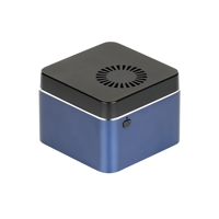 Nueva Mini PC de Escritorio Portátil para Juegos, Intel J4105 de Cuatro Núcleos, Tamaño Pequeño, 2 Puertos USB, 1 Puerto LAN, 1 Puerto HD, 1 Ranura para Tarjeta TF, Tipo-C DC 12V