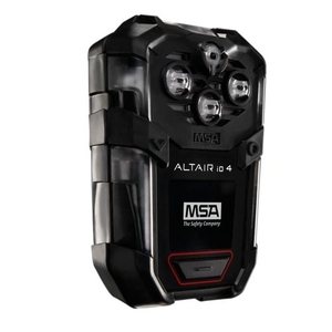เครื่องตรวจจับก๊าซแบบพกพา ALTAIR Io 4 รุ่นดั้งเดิม ตรวจจับก๊าซได้ 4 ชนิด พร้อมซอฟต์แวร์คลาวด์ ติดตามข้อมูลแบบเรียลไทม์ ALTAIR Io 4 แบบพกพา - Product Image 1