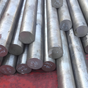 Hot Sale High Quality Round Steel Mild <strong>Bars</strong> AISI Standard Alloy Steel <strong>Bar</strong> Carbon Steel Round <strong>Bar</strong> From Chinese Manufacturers - Product Image 1