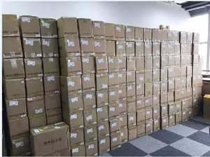 Panel aluminium IPC 19 inci kerangka industri mendukung EEB Mainboard casing Server - Product Image 6