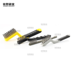 Dụng Cụ Y Tế Tự Hấp Phẫu Thuật Bàn Chải Thép Khử Trùng Làm Sạch - Product Image 4