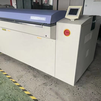 Écran 8600 8600S 8600N-S machine CTP d'occasion