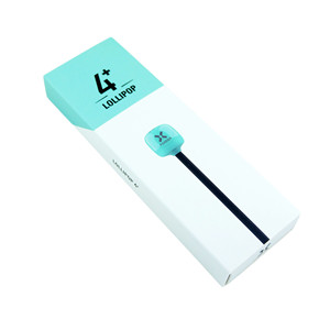 New Foxeer Antenna Lollipop 4 <b>Plus</b> 4+ 5.8G 2.6Dbi RHCP SMA RPSMA UFL LDS For Racing Drone - Product Image 4