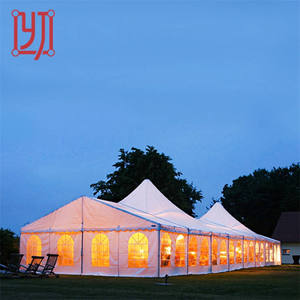 10m X 20m 15m X 20m White Tent Wedding <b>Marquee</b> Party Event Tent <b>for</b> <b>Sale</b> - Product Image 6