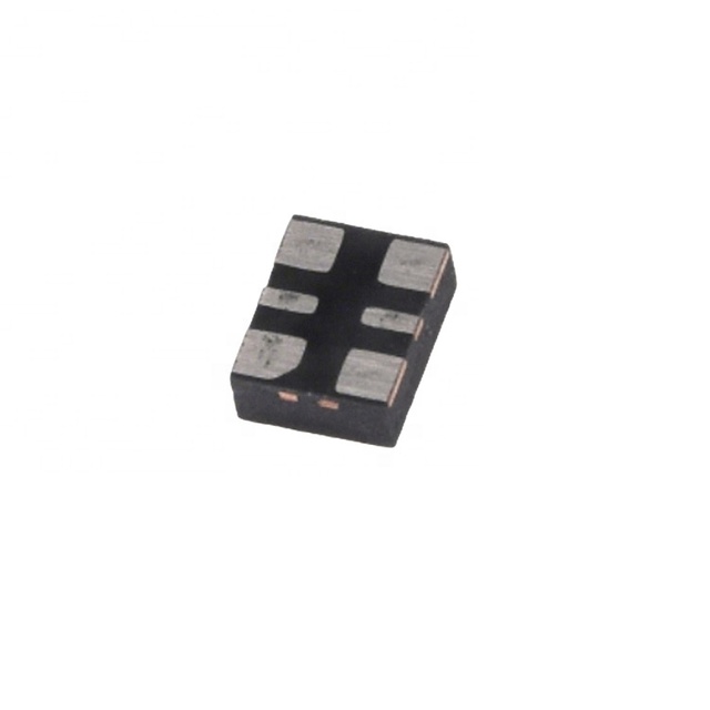 Jeking Original MEMS Oscillators 125MHz 10PPM 2pF VDFN-6 DSC1123DL5-125.0000