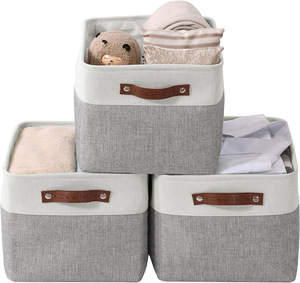 Biểu Tượng Tùy Chỉnh Thùng Và Lưu Trữ Hộp Tổ Chức Dễ Thương Ngực Gấp Ráp Vải <span class=keywords><strong>EVA</strong></span> Tổ Chức Trẻ Em Đồ Chơi Lưu Trữ Thùng Hộp - Product Image 2