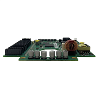 Pièces de robot 00-246-872, carte de circuit imprimé KRC4 RDC avec garantie d'un an, pièces de rechange pour robot industriel