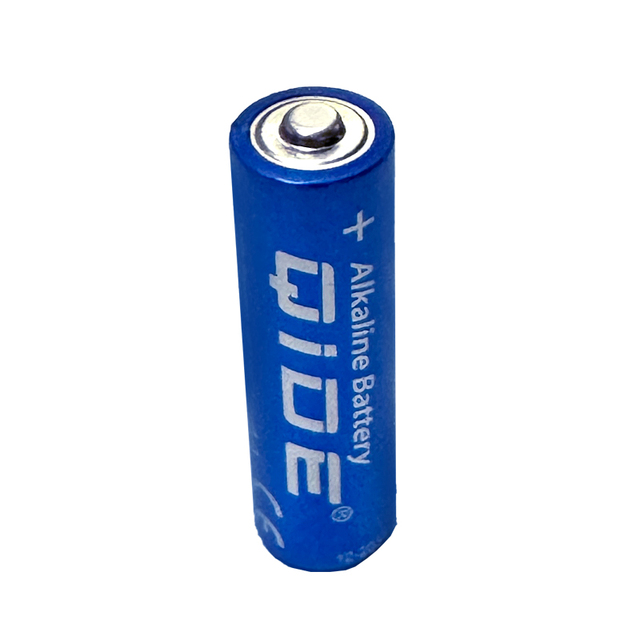 Durability Wholesale Cheap LR6 Dry Cell Size Aa 1.5v Alkaline Battery