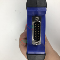 Für NEXIQ USB Link 2 für NEXIQ2 125032 Diesel-LKW-Schnittstelle Diagnose Bluetooth für Schwerlast-LKW-Scanner Diagnosegerät