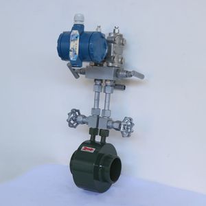 En gros Débitmètre à buse de régulation OEM avec support de personnalisation pour milieux eau et huile - Product Image 3