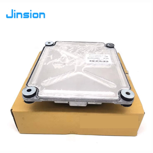 Controlador de pieza de construcción JINSION para motor de excavadora <span class=keywords><strong>Volvo</strong></span> <span class=keywords><strong>EC210B</strong></span> EC240B EC290B D7E <span class=keywords><strong>ECU</strong></span> VOE60100000 60100000 - Product Image 3
