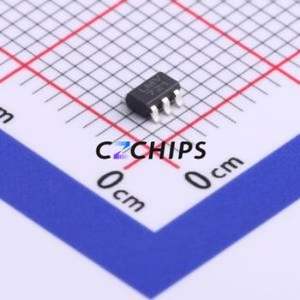 Original-Nuevo amplificador operativo de chip IC de circuito integrado LMV721AM5/TR SOT-23-5 - Product Image 1