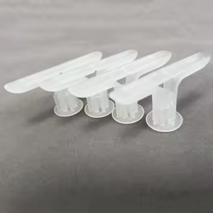 Nylon Knevel Ankervlak Vorm Nylon Uitbreidingen Witte Visser - Product Image 4