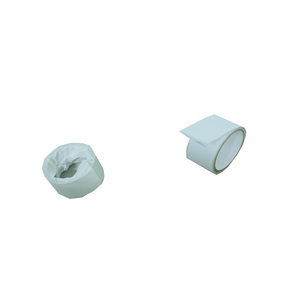 Trampa <span class=keywords><strong>para</strong></span> Insectos Transparente de Doble Cara, Rollo de Cinta Adhesiva <span class=keywords><strong>para</strong></span> Control de Insectos Voladores y Rasteadores - Product Image 3