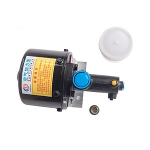 HUAMAO 4120000090 ชุดเบรกอากาศสำหรับรถตักล้อยาง YUN อะไหล่ระบบเบรก - Product Image 6