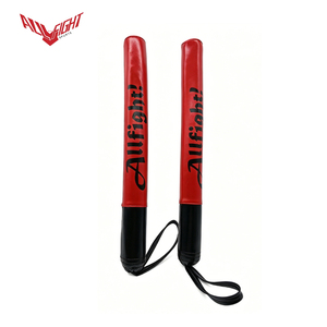 2026 ALL <span class=keywords><strong>FIGHT</strong></span> HPT08 Palas de Boxeo para Entrenamiento de Muay Thai - Product Image 4