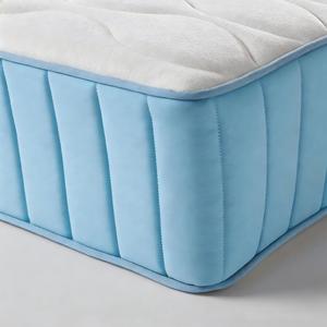 Materasso a molle California King di lusso per hotel, con schiuma morbida compressa <span class=keywords><strong>e</strong></span> imbottitura a insacchetti, arrotolato in scatola, per una qualità di sonno elevata - Product Image 2