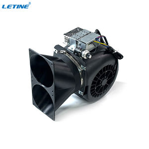 جهاز تخفيض الضوضاء عالي الجودة لجميع أجهزة الكمبيوتر والخوادم - Product Image 5