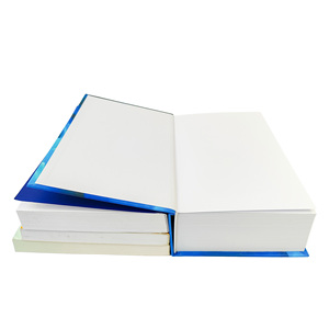 Servicios de impresión de libros de tapa dura Autopublicación Impresión personalizada a todo color Novelas Impresión Libros de libros de cuentos mágicos para <span class=keywords><strong>adolescentes</strong></span> - Product Image 4