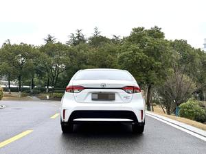 Autos Usados Baratos <span class=keywords><strong>Toyota</strong></span> Levin 185T <span class=keywords><strong>S</strong></span>-CVT LHD, Techo Solar, Sin Accidentes, Bajo Precio, en Venta a Rusia - Product Image 4