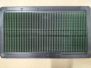 แรม 64GB DDR5 4800MHz PC5-38400 ECC RDIMM 2Rx4 (EC8 10x4) DIMM 288 M321R8GA0BB0-CQK M321R8GA0PB0-CWM M321R8GA0BB0-CQK - Product Image 2