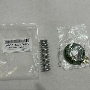 อะไหล่คอมเพรสเซอร์ที่เชื่อถือได้ วาล์วแรงดันต่ำสุด รุ่น 2901021800 - Product Image 3