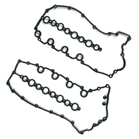 Kit de joints de couvercle de soupape pour Land Rover 4.4 L T Diesel 448DT L322 L405 L494 Range Rover & Sport 4.4L TDV8 LR035029 LR035031