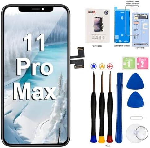 Pour iPhone 11 Pro Max