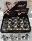 Set di gel per sopracciglia Saniye da 12 pezzi, trucco per lo styling delle sopracciglia - Product Image 3