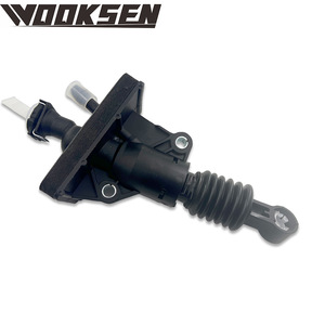 กระบอกสูบคลัตช์ Wooksen รุ่น 25204558 สำหรับ Chevrolet Onix Nova Tracher อะไหล่ทดแทน - Product Image 5