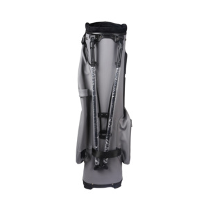 Sacs de <span class=keywords><strong>golf</strong></span> portables professionnels en PU hybride de haute qualité, design imperméable et durable à 6 compartiments, fermeture éclair, pour hommes - Product Image 2