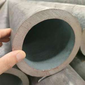 Труба стальная горячекатаная из углеродистой стали по <span class=keywords><strong>ASTM</strong></span> A53 A106 Q235 Q355 SAE1006 SAE1008 Sch40 Sch80, заводская цена, горячие продажи - Product Image 2