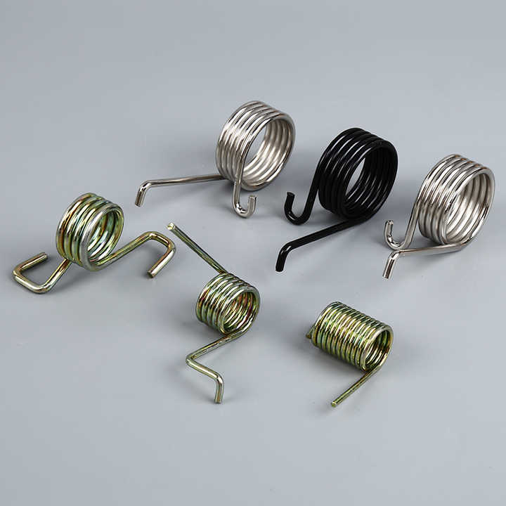 Spring Factory Manufactures Customized 0.2mm-4.0mm High-quality ...