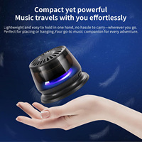 Mgitec Speaker Gaming RGB Volume tinggi, Speaker Gaming 5.3 DE415, Speaker meja luar ruangan portabel, kontrol sentuh mikrofon bawaan
