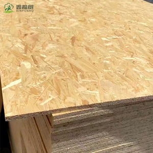 Tablero <span class=keywords><strong>OSB</strong></span> de 22 mm Ultra Grueso de Alta Resistencia, Sin Formaldehído, Anticorrosión, Tablero de Partículas Orientadas de Pino de Alta Resistencia para Uso en Exteriores - Product Image 4