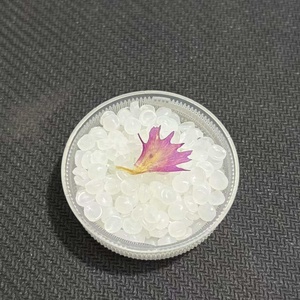 ท่อโพลีเอทิลีนเรซินความหนาแน่นสูงเกรด PE100 HDPE 100S สำหรับท่อแรงดัน - Product Image 3