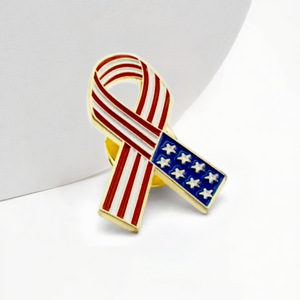 Insignia de Esmalte con la Bandera Británica de los Skinheads, Insignia de Solapa con Bandera Nacional de Metal con Logotipo Personalizado al por Mayor, Pin de Solapa de Esmalte Duro con la Bandera Estadounidense - Product Image 5