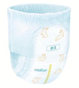 Pañales para Bebé Tipo Pantalón (de vestir), Talla M, Talla L, Talla XL, Talla XXL - Product Image 2