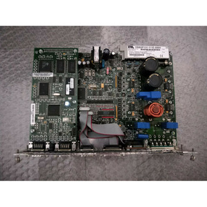 ETEL DSB2P131-111E-000H บอร์ดควบคุมอิเล็กทรอนิกส์สำหรับอุปกรณ์อุตสาหกรรม - Product Image 1