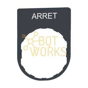 Schneider Electric ZBYP2104 - Neuf - Product Image 1