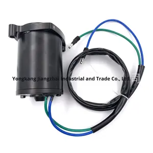 Jiang Yu <strong>Used</strong> for <strong>Mercury</strong> 2-Stroke T110-330 and 4-Stroke F135-175 Horsepower <strong>Outboard</strong> Motors Lifting Motor 878265A4 - Product Image 2