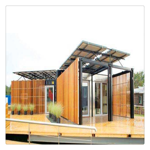 Rumah Kantor Hotel Rumah Rumah, Rumah, Rumah, Rumah, Rumah, Rumah, Rumah, Kontainer Datar, Pabrikan, China Cepat - Product Image 2