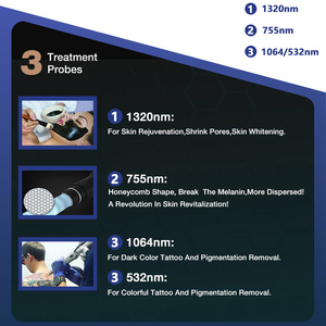 Máy Loại Bỏ Sắc Tố Hình Xăm <span class=keywords><strong>Laser</strong></span> Picosecond Giảm Giá Lớn Máy Loại Bỏ Hình Xăm <span class=keywords><strong>Laser</strong></span> Pico Chuyển Mạch Q - Product Image 5