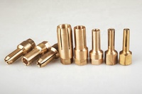 Mandrin de goujon pour machine à souder, cylindre pour CD, M3, M4, M5, M6, M8, M10