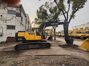 Volvo140รถขุดมือสองวอลโว่ EC140B EC140DL EC140D EC140BLC EC120 EC60 EC210อุปกรณ์ไฮดรอลิกของ Volvo EC140 - Product Image 2