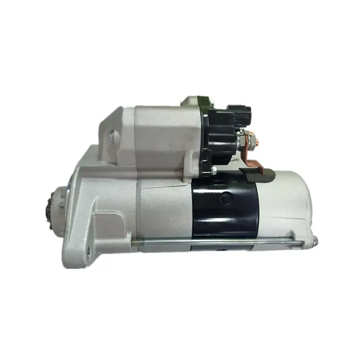 Auto Parts Starter Motor 1TRFE Parts 28100-0C030 For Car