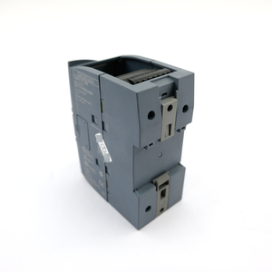 6ES7217-1AG40-0XB0 SIMATIC S7-1200 CPU 1217C Contrôleur programmable PLC Module d'unité principale d'automatisation industrielle - Product Image 3